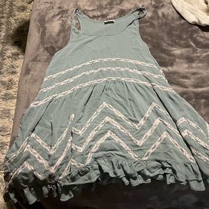 Free People Intimates Tank or Dress